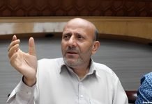 Er Rashid’s surprising rise amid political comeback behind bars Engineer Sheikh Abdul Rashid