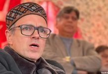 J&K Reservation Row: Govt ready with reply to Centre, says CM Omar Omar Abdullah