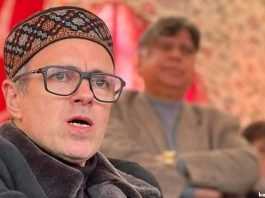 Omar Abdullah