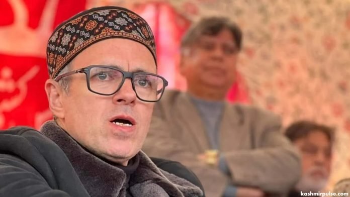 Omar Abdullah