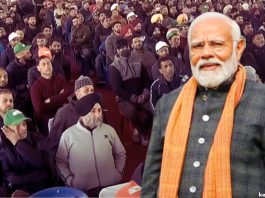 PM Modi's Kashmir Visit: Political speeches, economic pledges, disappointed opposition
