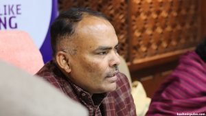 ECI to notify Lok Sabha poll schedule in next 20 days: CEO PK Pole