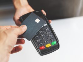 PoS Terminals - Credit Card