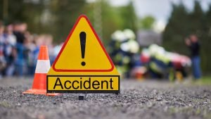 Army convoy hit by boulder near Galwan Valley, Lt Colonel, Lance Dafadar killed