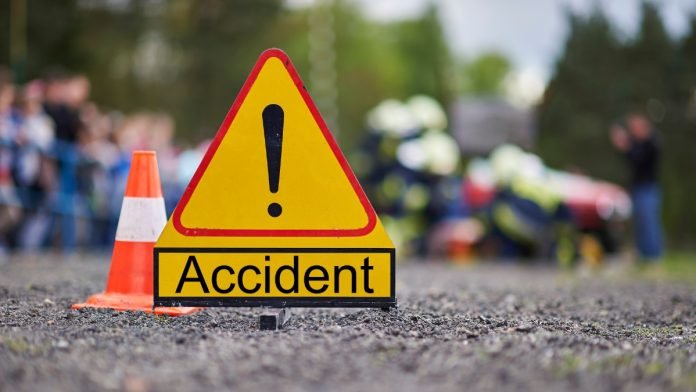 Road Accident Road Accident