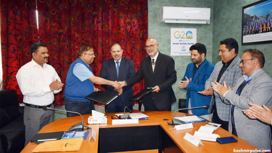 IUST to establish Center for Industry 4.0