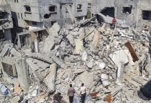 Israel airstrikes kill 22 in Gaza, ceasefire talks continue Israel airstrikes kill 22 in Gaza