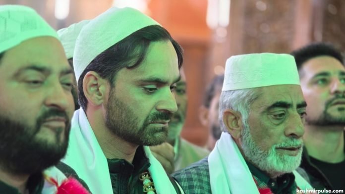 Waheed-ur-Rehman Para Waheed-ur-Rehman Para