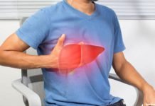 Fatty liver disease in 64% of newly diagnosed Type 2 diabetes patients in Kashmir: Study Human Liver - Fatty Liver