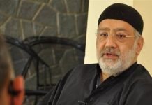 Imran Ansari praises J&K Police restraint, urges Shias to observe peaceful mourning Imran Reza Ansari