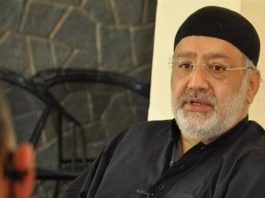 Imran Reza Ansari
