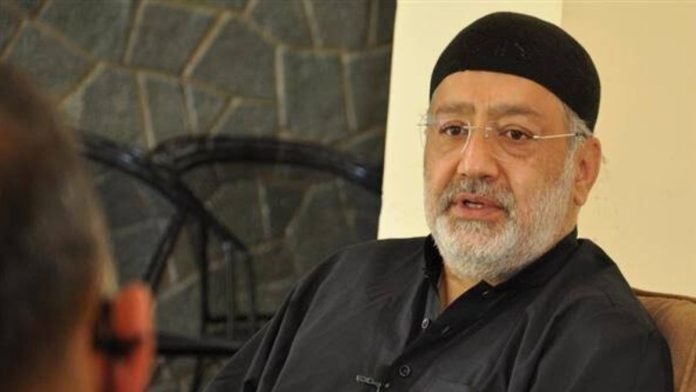 Imran Reza Ansari Imran Reza Ansari