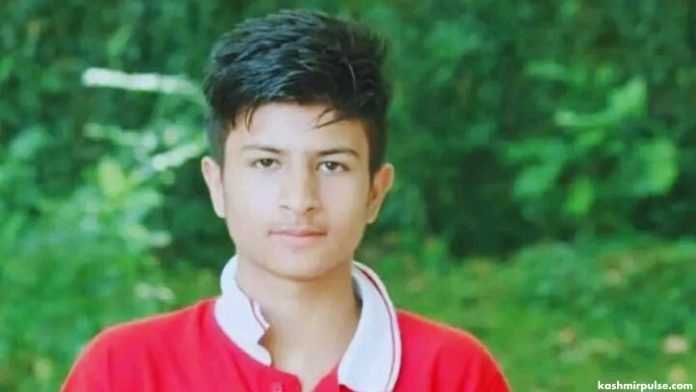 Pulwama teen battling for life after assault by 45-year-old man during cricket match Pulwama teen battling for life after assault by 45-year-old man during cricket match