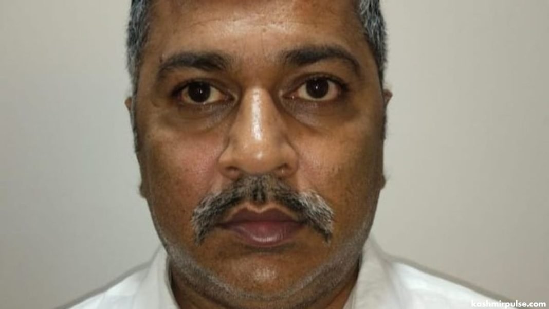 JKSSB exam paper leak ‘kingpin’ remanded for ED interrogation