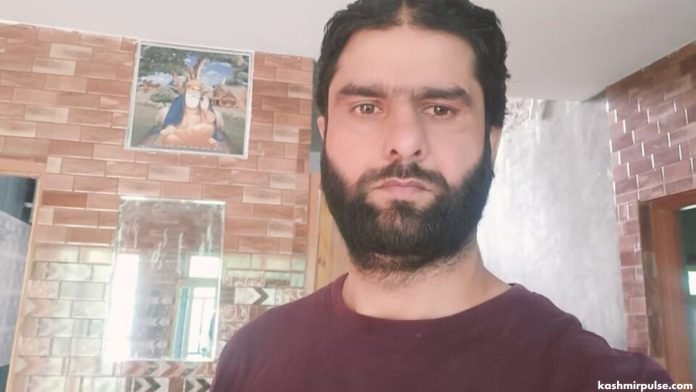 Man dies in police custody in J-K's Pulwama Man dies in police custody in J-K's Pulwama