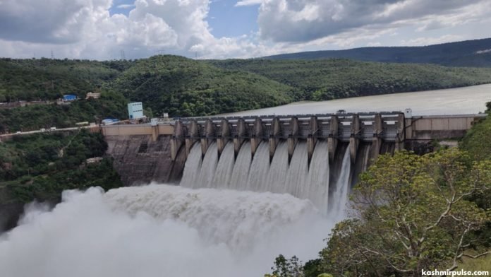 Ratle hydroelectric project Ratle hydroelectric project