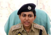SSP Pulwama PD Nitya moved out of J&K under inter-cadre transfer Senior Superintendent of Police Pulwama, P.D. Nitya