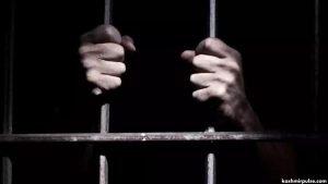 Mother-son arrested for murdering man and dumping body in Srinagar canal