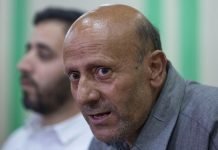 AIP urges SC to expedite bail plea of jailed MP Er Rashid Engineer Rashid