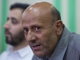 Engineer Rashid