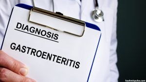 DHSK launches campaign amid gastroenteritis outbreak in Kashmir