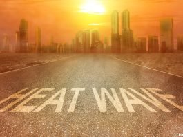 Heatwave