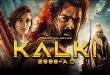 Kalki 2898 AD: A celestial spectacle or VFX extravaganza? Kalki 2898 AD
