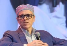 Omar Abdullah dismisses poaching fears, says UCC decision rests with Parliament Omar Abdullah