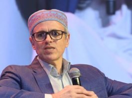 Omar Abdullah