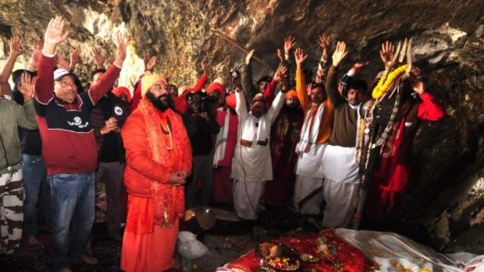 52-day-long Amarnath Yatra 2024 concludes 52-day-long Amarnath Yatra 2024 concludes