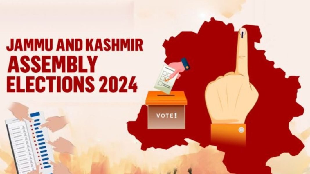 Surge of Independent candidates poised to influence post-poll scenario in J-K Assembly elections