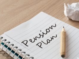 Pension Plan