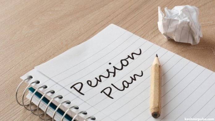 Pension Plan