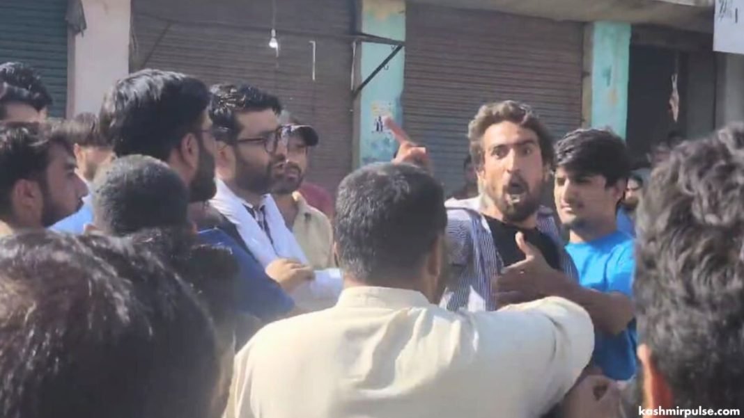 Pulwama Police to act against ‘miscreants’ for disrupting polling