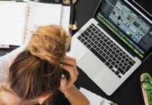 ‘Sitting is the New Smoking’: GMC Srinagar Being Connected Online - Stress - Woman