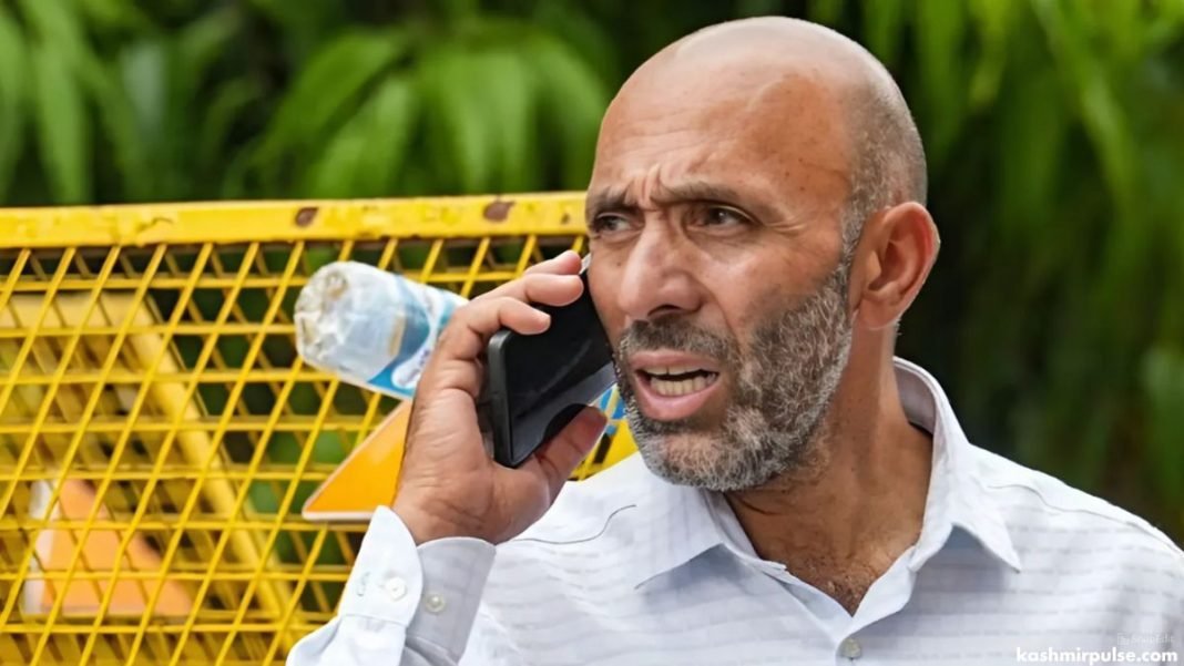 Assembly polls: Er Rashid’s brother likely to be AIP candidate from Langate