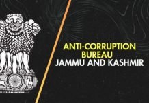 From Smart City officials to local Patwaris: How the ACB dismantled 73 corruption networks in 2025 J&K Anti-Corruption Bureau (ACB)