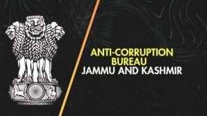 ACB probes J&K Sports Council over sports quota merit list allegations