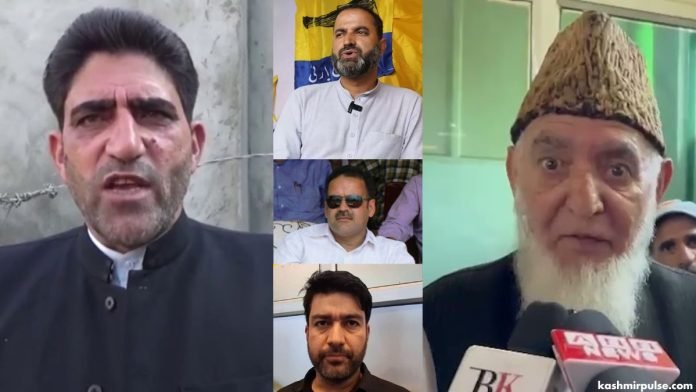 Rajpora Assembly segment set for close contest in Pulwama