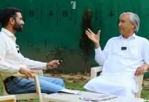 Tarigami reflects on being first J-K leader detained under PSA, life of struggle, loyalty to CPIM Tarigami reflects on being first J-K leader detained under PSA