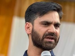 Waheed-ur-Rehman Para