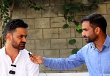 Waheed-ur-Rehman Para on PDP, Youth Engagement and His Vision for Pulwama Waheed-ur-Rehman Para on PDP, Youth Engagement and His Vision for Pulwama