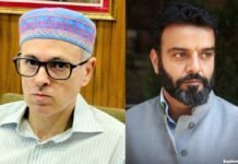 Ruhullah Mehdi demands clarity from CM on detentions and LG’s role Aga Syed Ruhullah Mehdi and Omar Abdullah