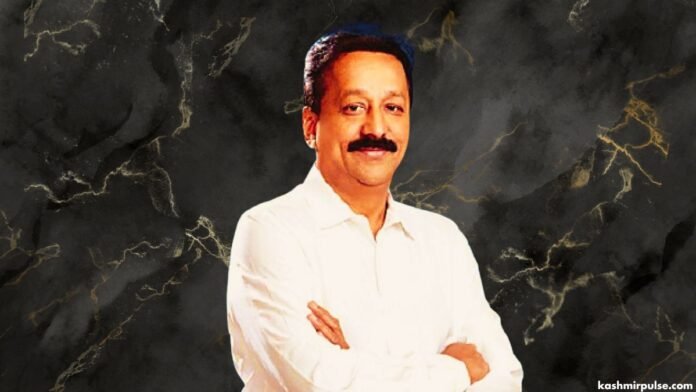 Baba Siddique