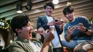 The Next Wave of Entertainment: Blending Gaming, Streaming and Social Media
