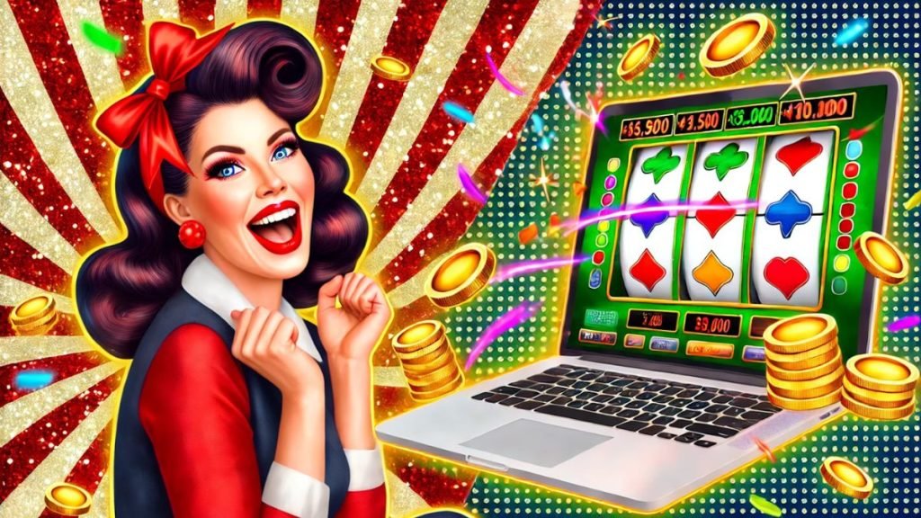 Online Casino