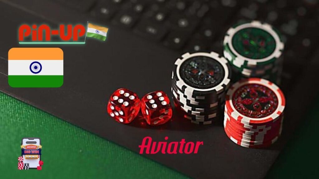 Pin-Up Casino Aviator