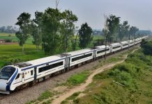 Jammu Tawi-Srinagar Vande Bharat to get experimental stoppage at Anantnag Vande Bharat Express