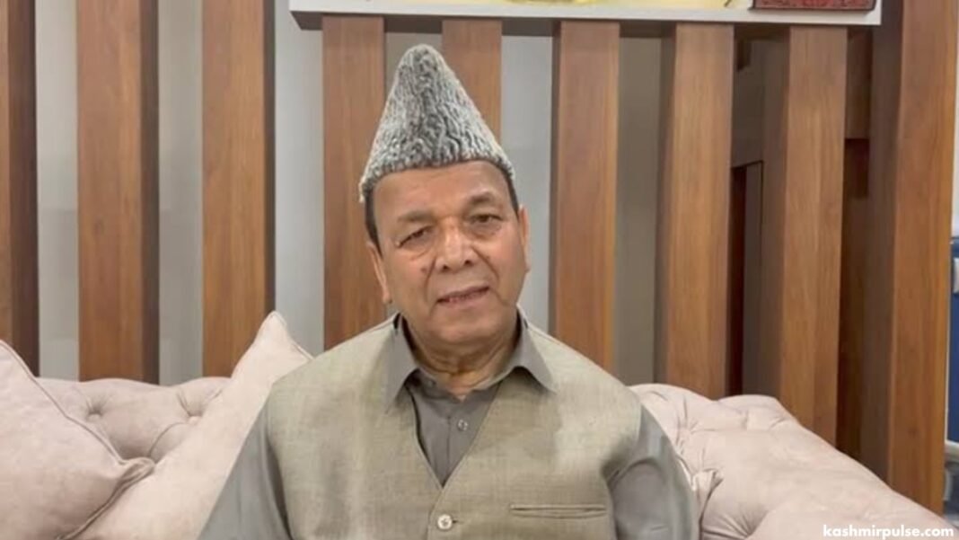 Abdul Rahim Rather Abdul Rahim Rather