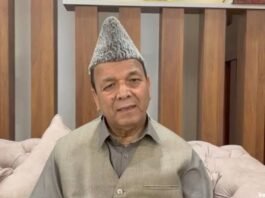 Abdul Rahim Rather